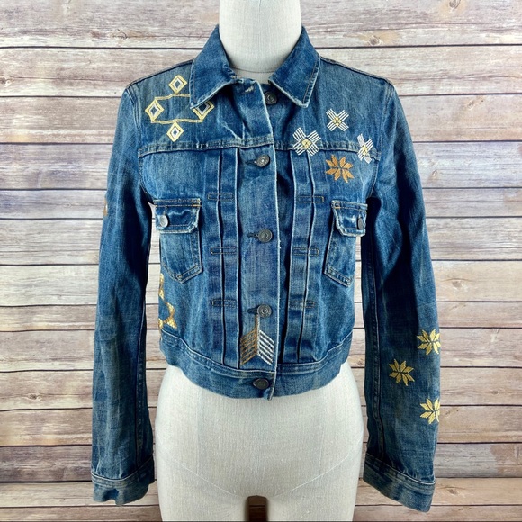 denim and supply denim jacket